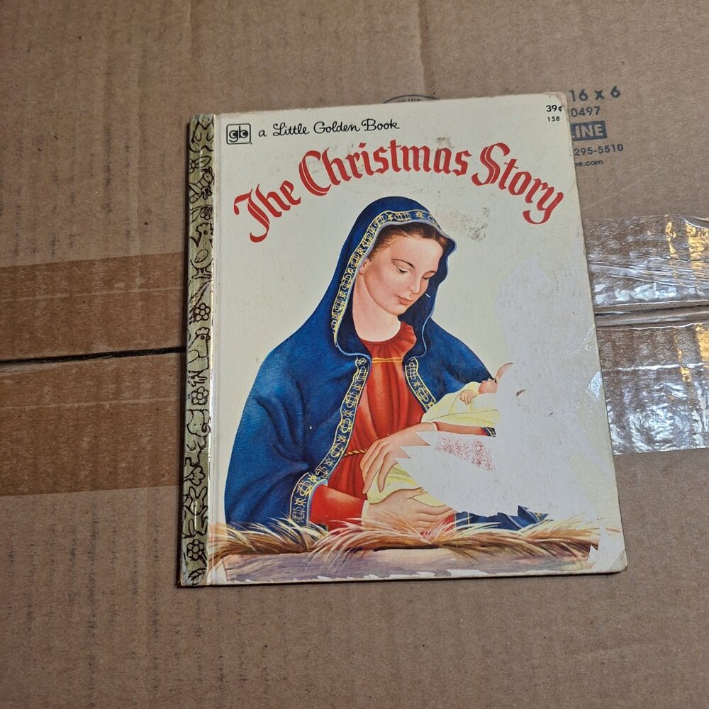The Christmas Story